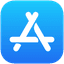 Apple Store Logo